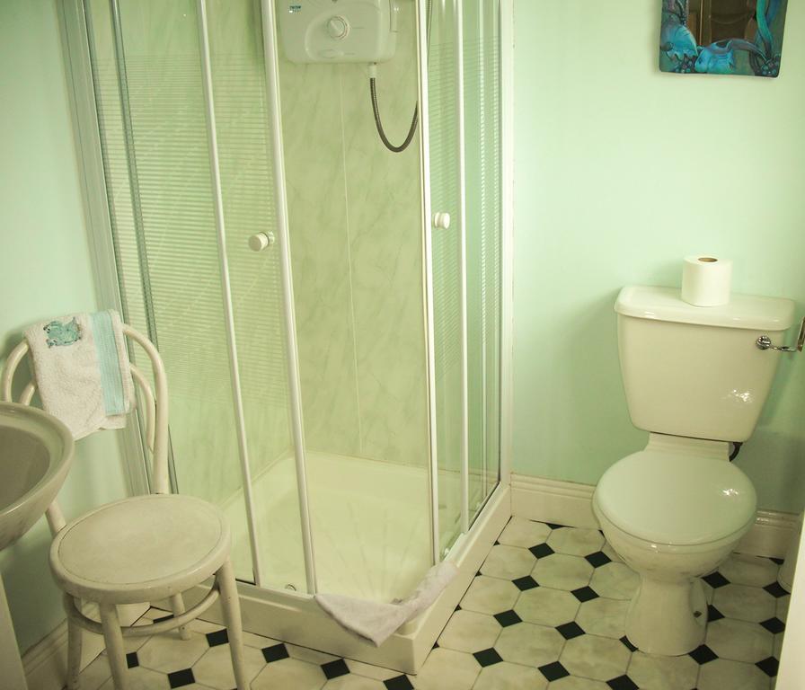 The Well Meadow B&B Nenagh Ruang foto