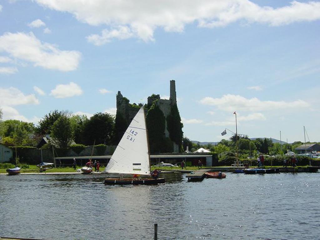 The Well Meadow B&B Nenagh Bagian luar foto