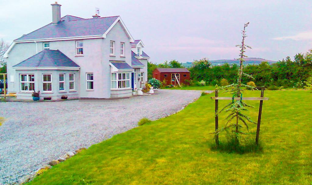 The Well Meadow B&B Nenagh Bagian luar foto