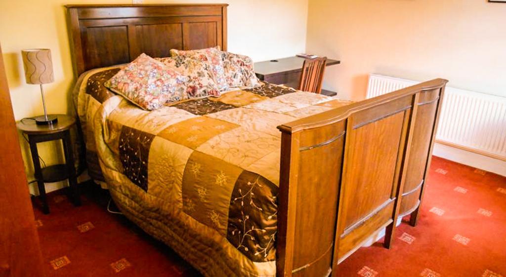 The Well Meadow B&B Nenagh Ruang foto
