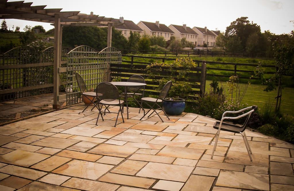 The Well Meadow B&B Nenagh Ruang foto