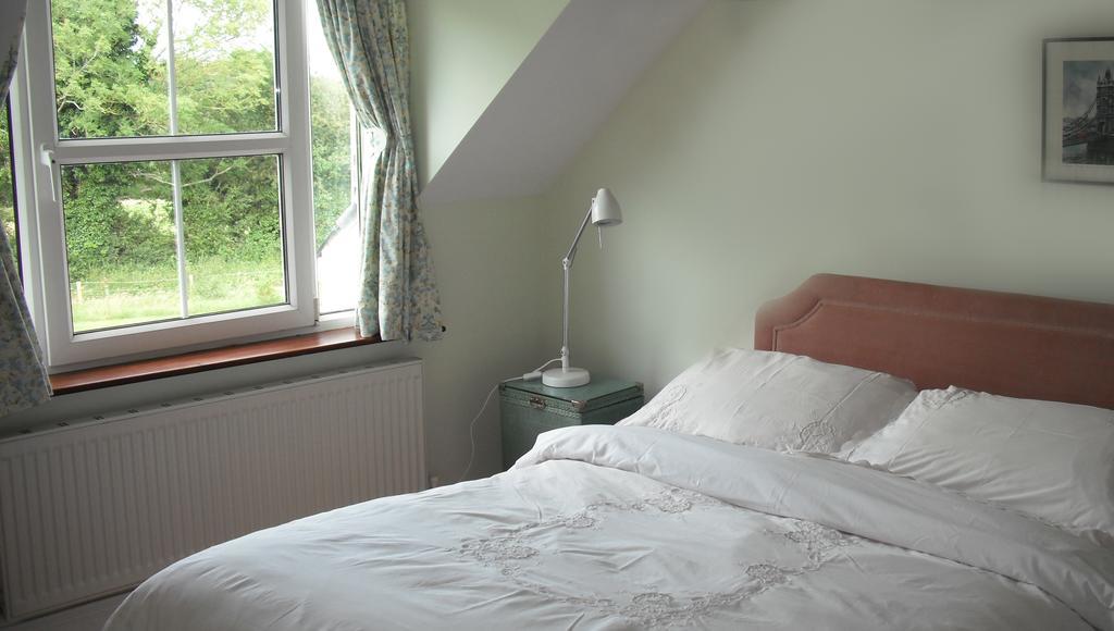 The Well Meadow B&B Nenagh Ruang foto