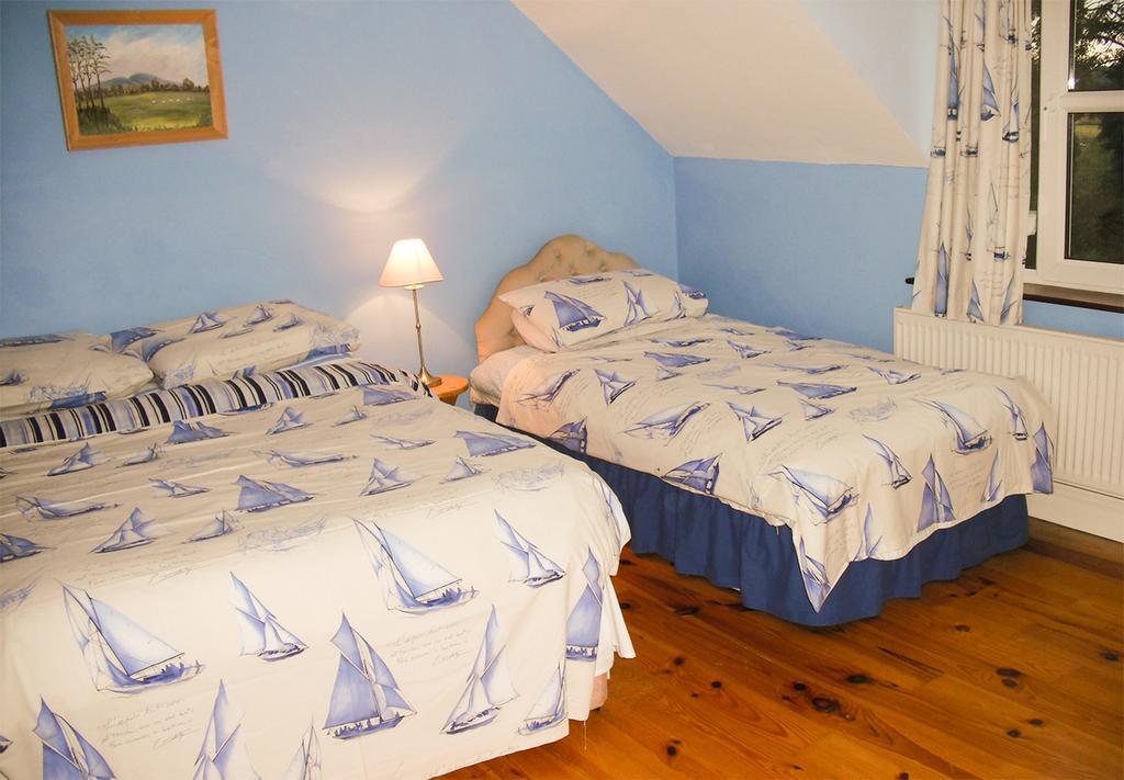 The Well Meadow B&B Nenagh Ruang foto