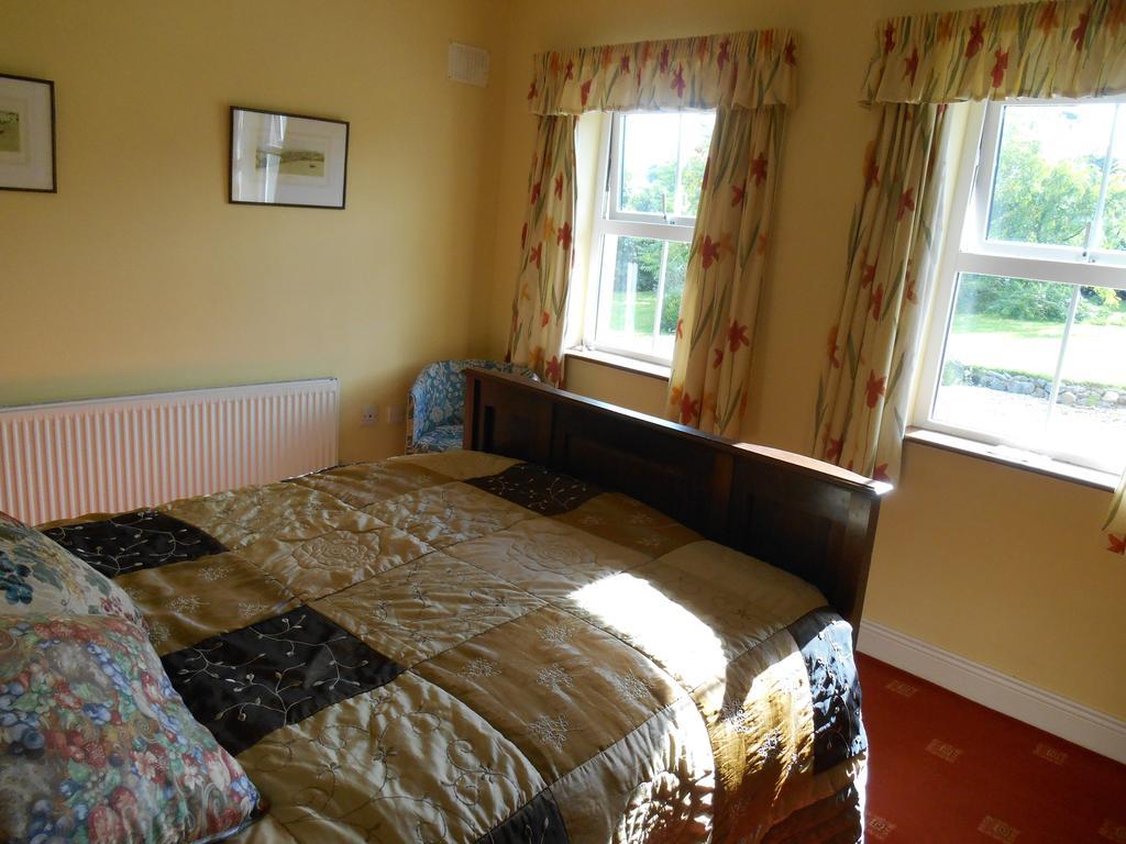 The Well Meadow B&B Nenagh Ruang foto