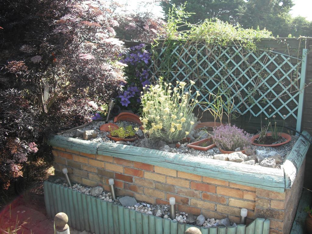 The Well Meadow B&B Nenagh Ruang foto